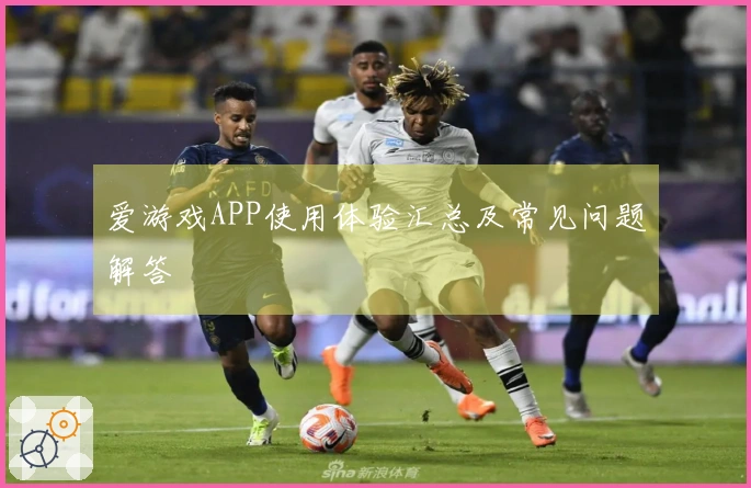 爱游戏APP使用体验汇总及常见问题解答