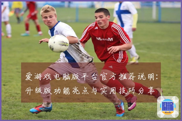 爱游戏电脑版平台官方推荐说明：升级版功能亮点与实用技巧分享