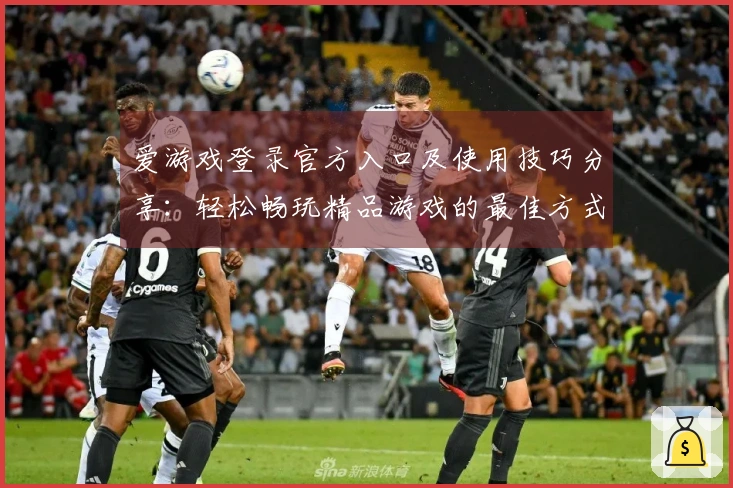 爱游戏登录官方入口及使用技巧分享：轻松畅玩精品游戏的最佳方式